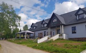 Pokoje Goscinne Art- Dworek